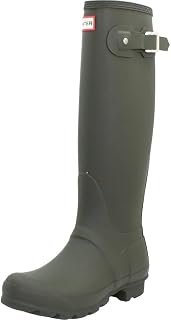 Hunter Women's Original Rain Boots