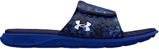 Under Armour Ignite Pro Graphic Slide Women's Sandal