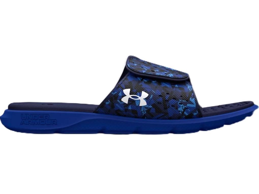 Under Armour Ignite Pro Graphic Slide Women's Sandal