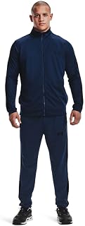 Under Armour Ua Knit Track Suit Men's Training Suit (Pack of 1)