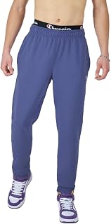 Champion Men's Powerblend Retro Fleece Jogger Pant Pants