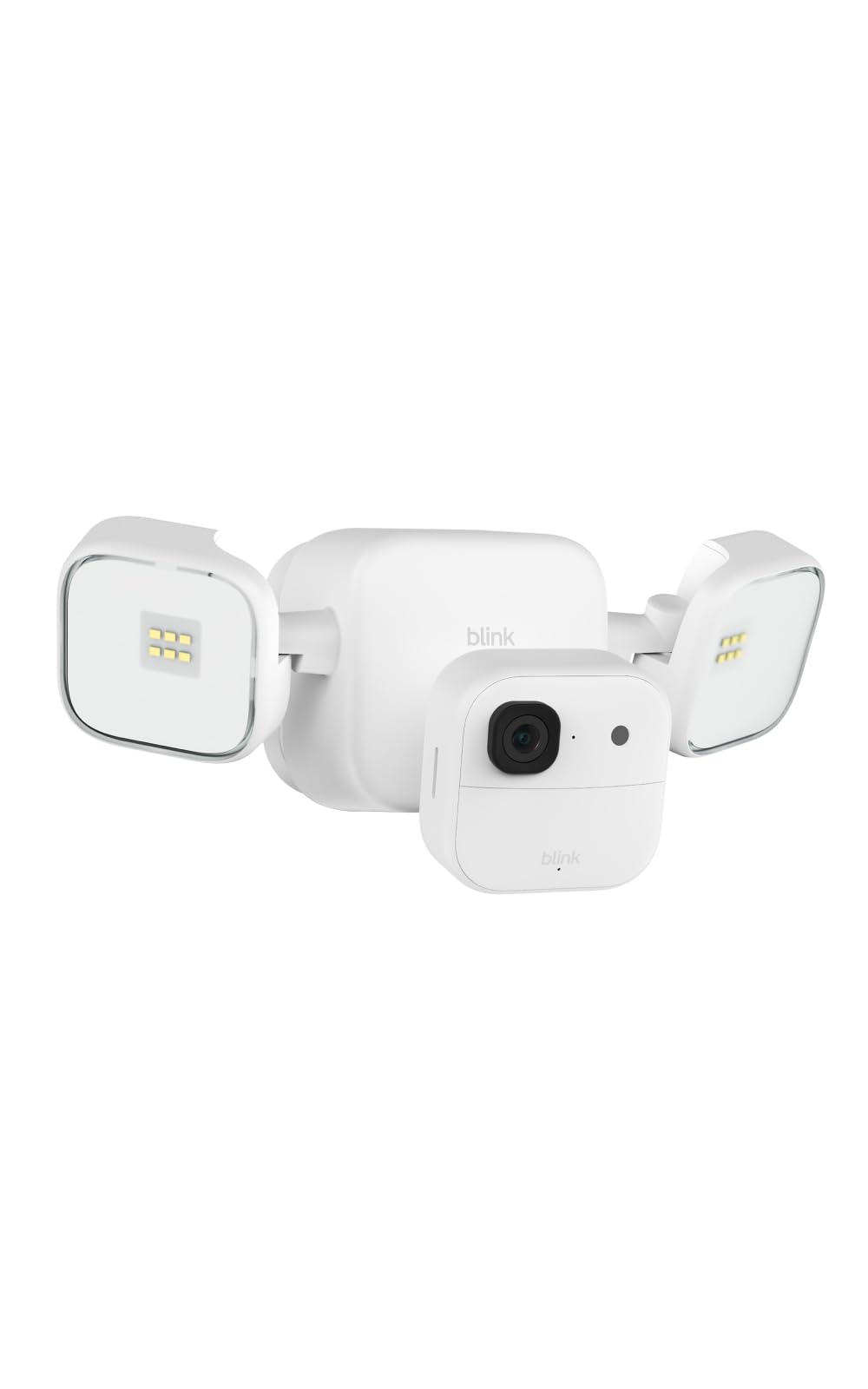 Blink Outdoor 2K+ Floodlight Camera (newest model) — Wireless smart security cam