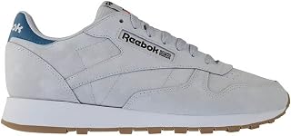 Reebok Unisex Classic Leather Trainers