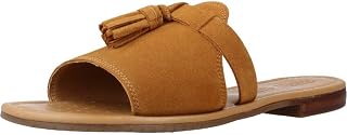 Geox D Sozy S, Women's Flat Sandals