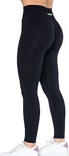 AUROLA Dream Collection Women's Workout Leggings