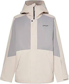 Oakley Men's Range Recycled Jacket 2.0