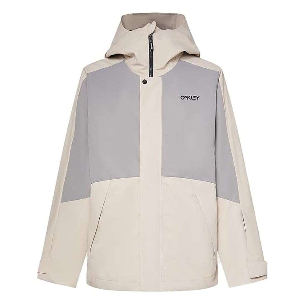 Oakley Men's Range Recycled Jacket 2.0