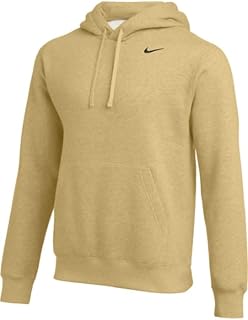 Nike Men's Fleece Pullover Hoodie Sweatshirt