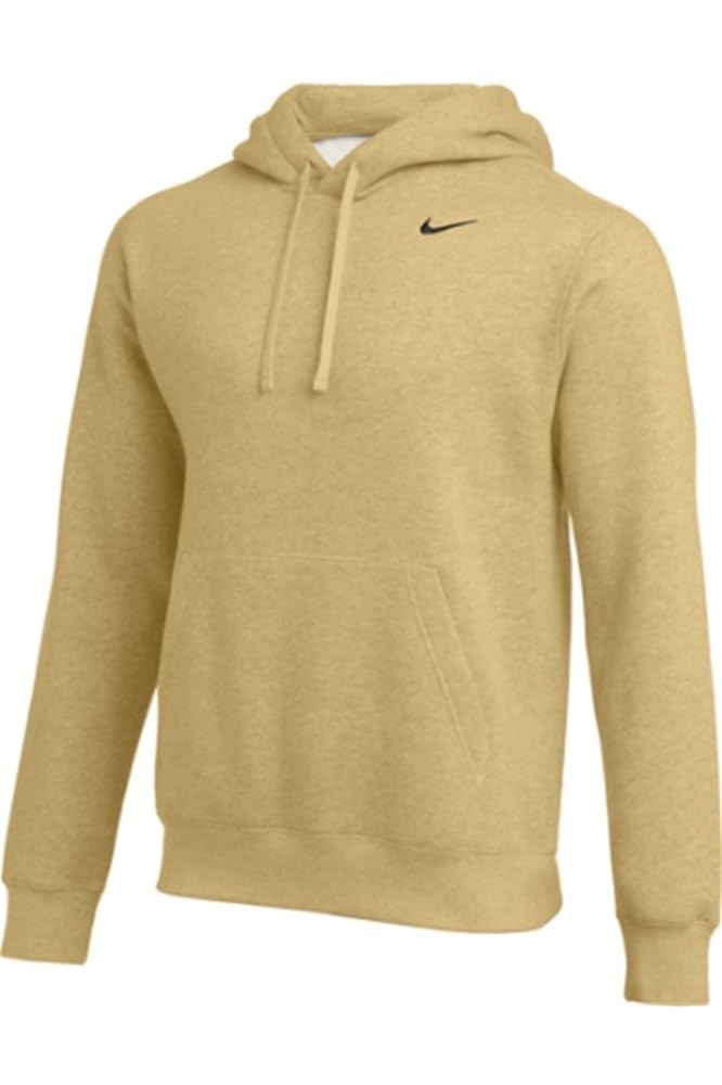 Nike Men's Fleece Pullover Hoodie Sweatshirt