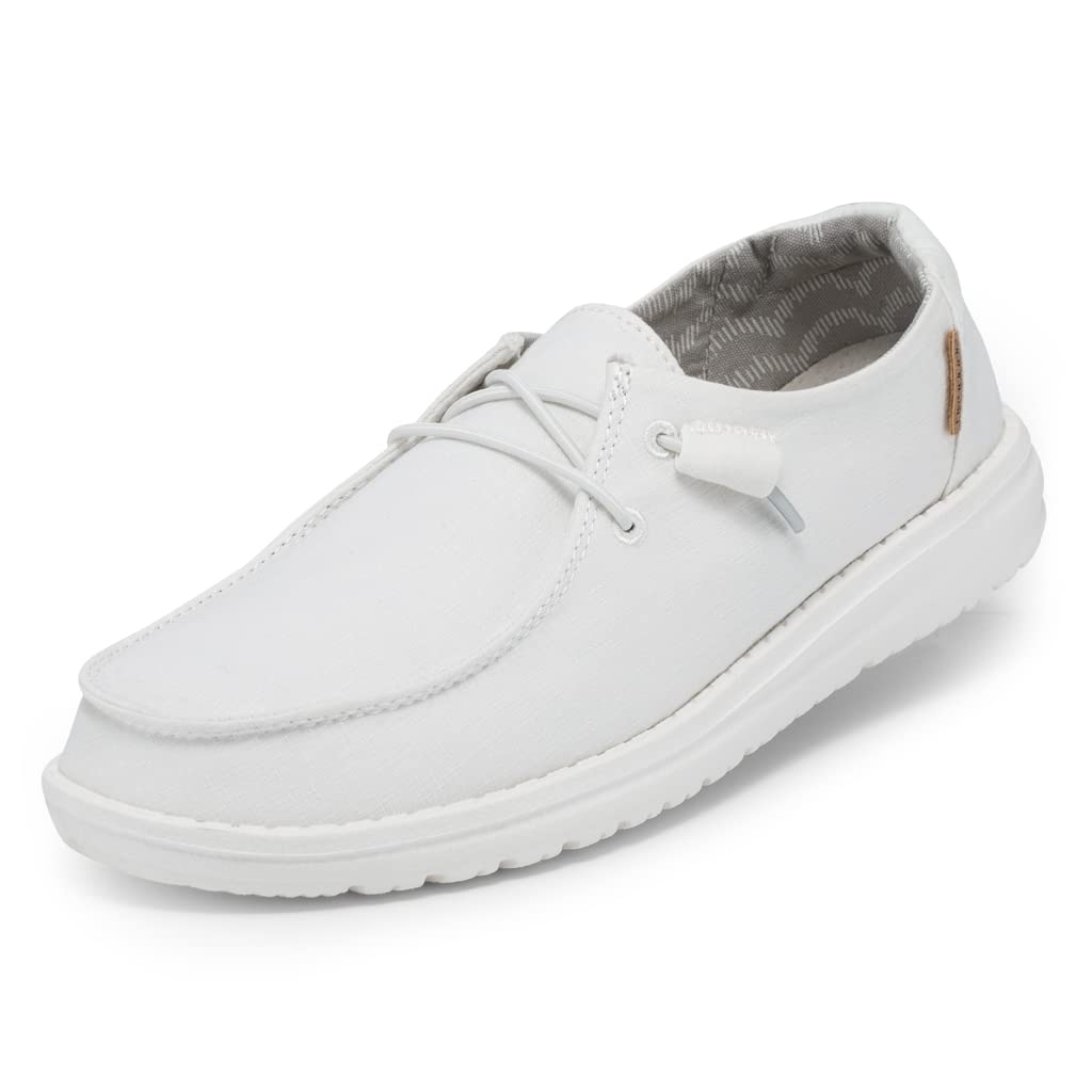 Heydude Wendy Rise - Casual Women's Shoes - Lightweight Comfort - Ergonomic Memo