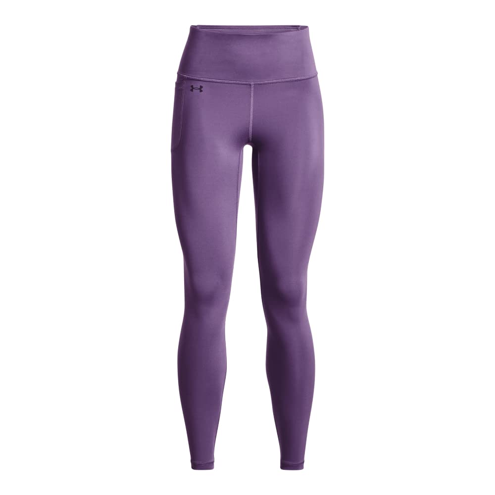 Under Armour - Motion Leggingsdisc, Women's Trousers