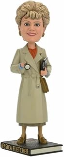 Jessica Fletcher Murder She Wrote Head Knocker
