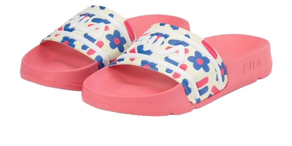 Fila Morro Bay P Slipper Teens Sandalo scorrevoleUnisex - Bambini e ragazzi