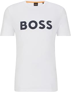 Boss Thinking 1 10246016 01 Men's T-Shirt