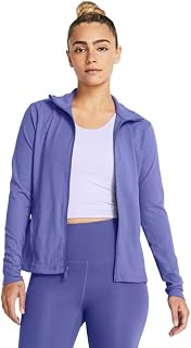 Under Armour Women's Motion Jacket (Pack of 1)