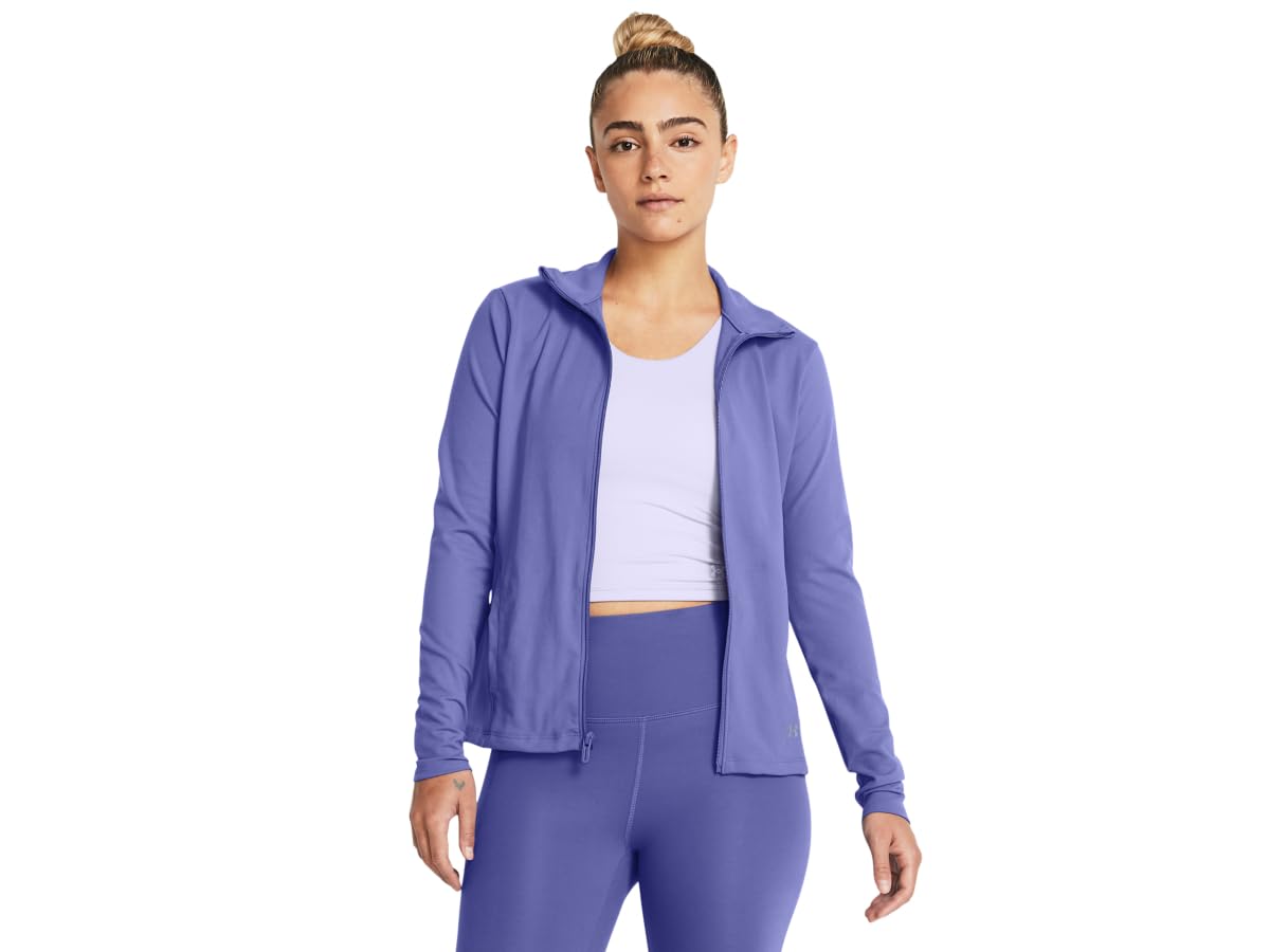Under Armour Women's Motion Jacket (Pack of 1)