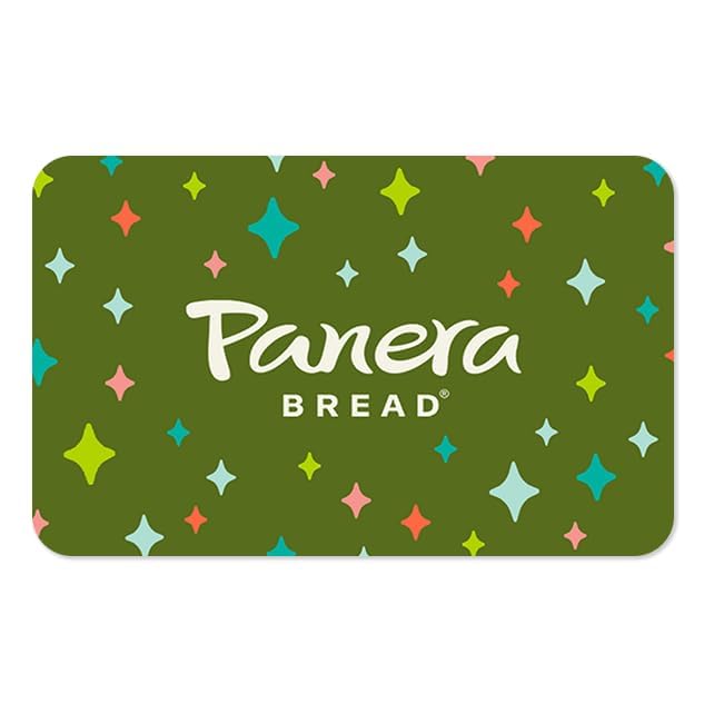 Panera Bread eGift Card | Choose from Multiple Designs