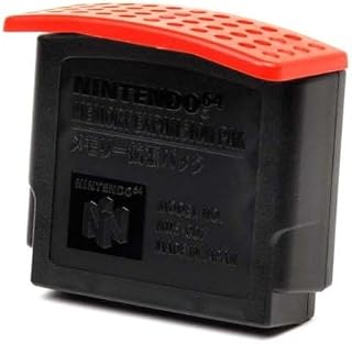 Nintendo 64 Expansion Pak (Renewed)
