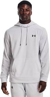Under Armour Men's Armourfleece Twisted Hoodie