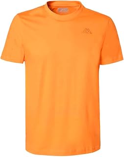 Kappa Logo Cafers Slim Men's T-Shirt