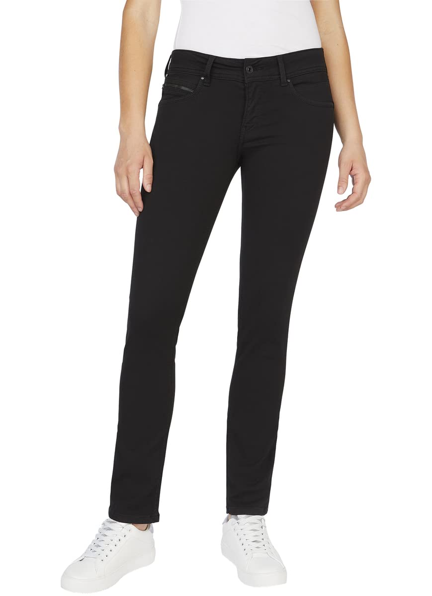Pepe Jeans Women's New Brooke Jeans