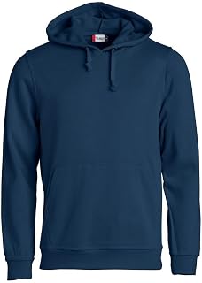 Clique Basic Men's Hoodie