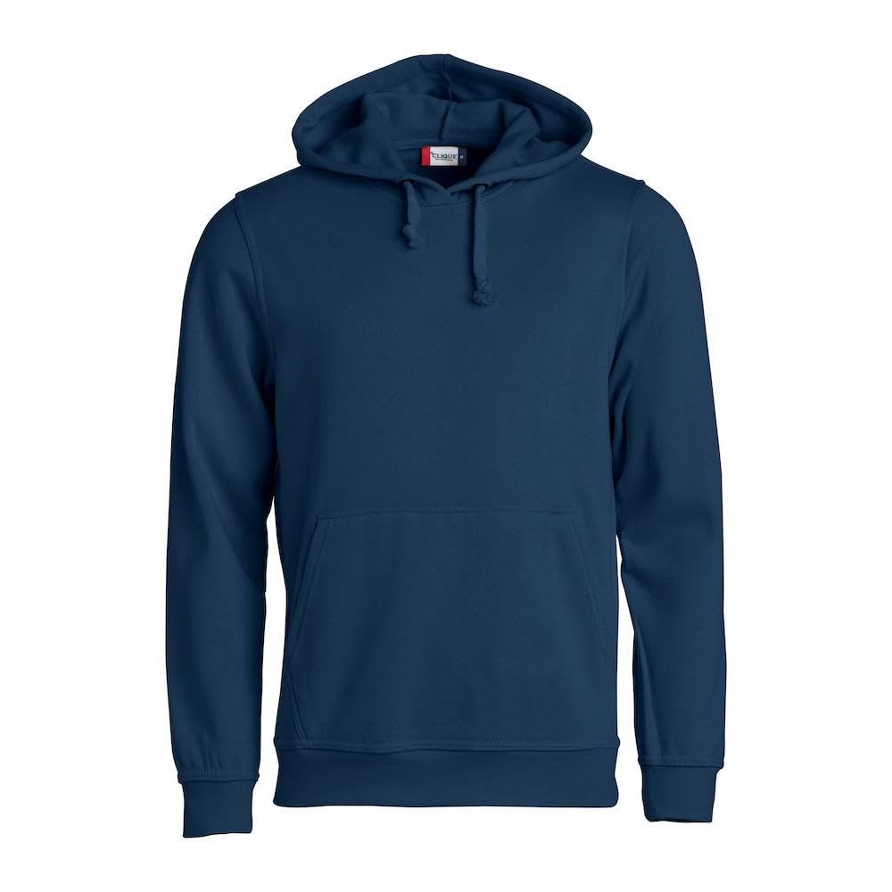 Clique Basic Men's Hoodie