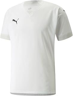 PUMA Men's Team Football Jersey