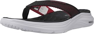 Skechers Vapor Foam Sandal Sayto Steam Foam SandalMan