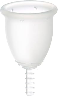 Menstrual Cup – Small Size – Fleurcup, Made in France, Exists Since 2009!