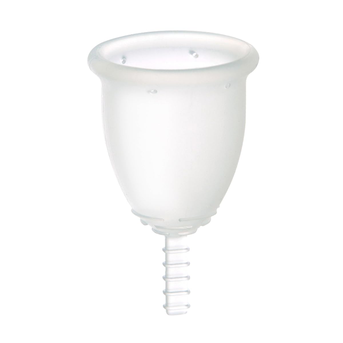 Menstrual Cup – Small Size – Fleurcup, Made in France, Exists Since 2009!