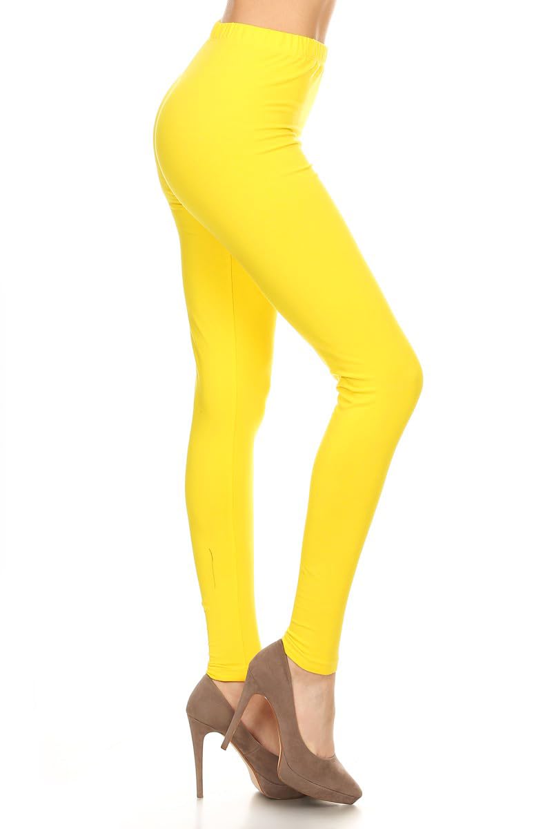 Leggings Depot Casual Long Pajama Drawstring Lounge Pants - Women's Lounge Pajam