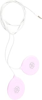 Baby Bump Headphones, Professional Pregnancy Belly Speaker Portable Music Player Plays Music to Baby Inside The Womb Pregnant Woman