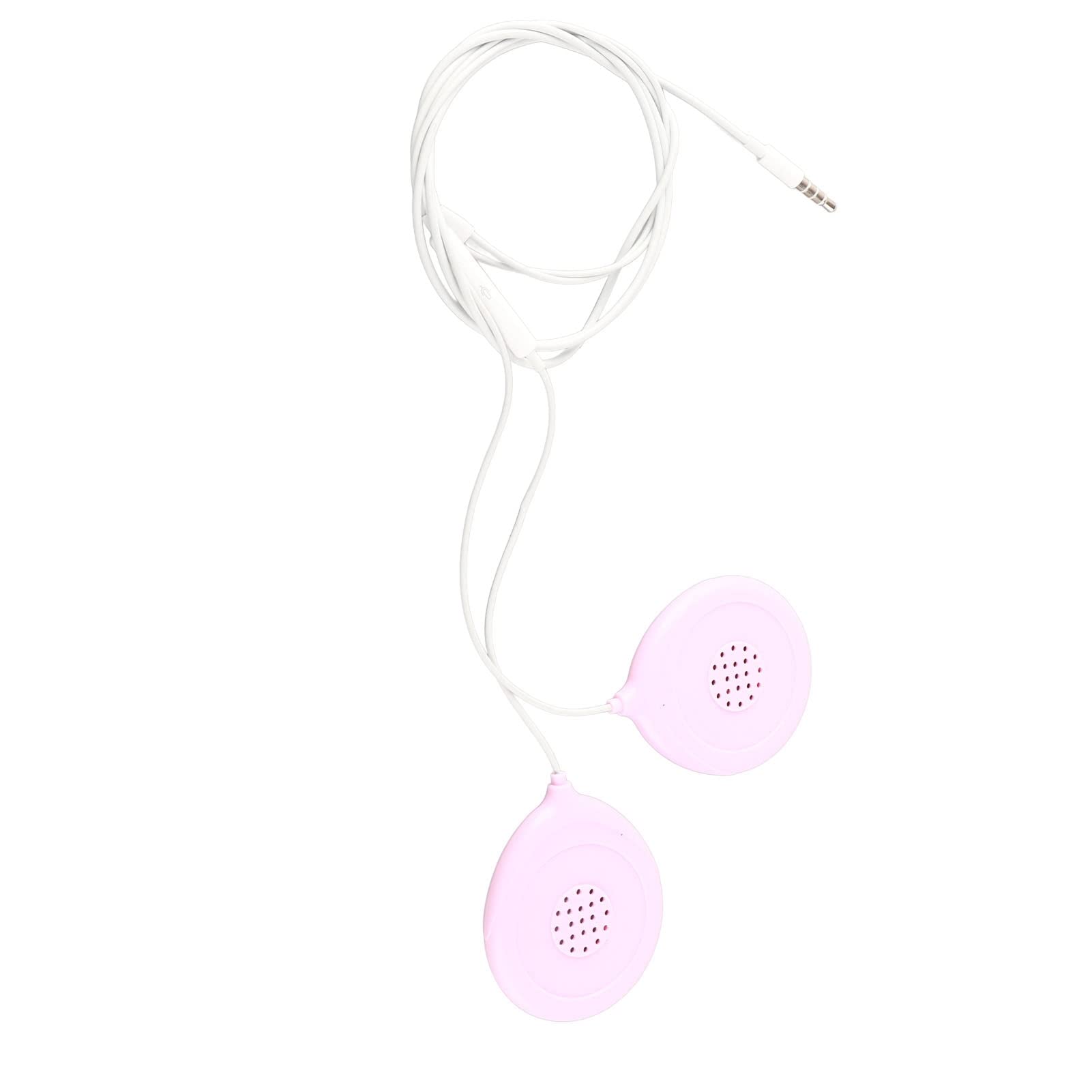 Baby Bump Headphones, Professional Pregnancy Belly Speaker Portable Music Player