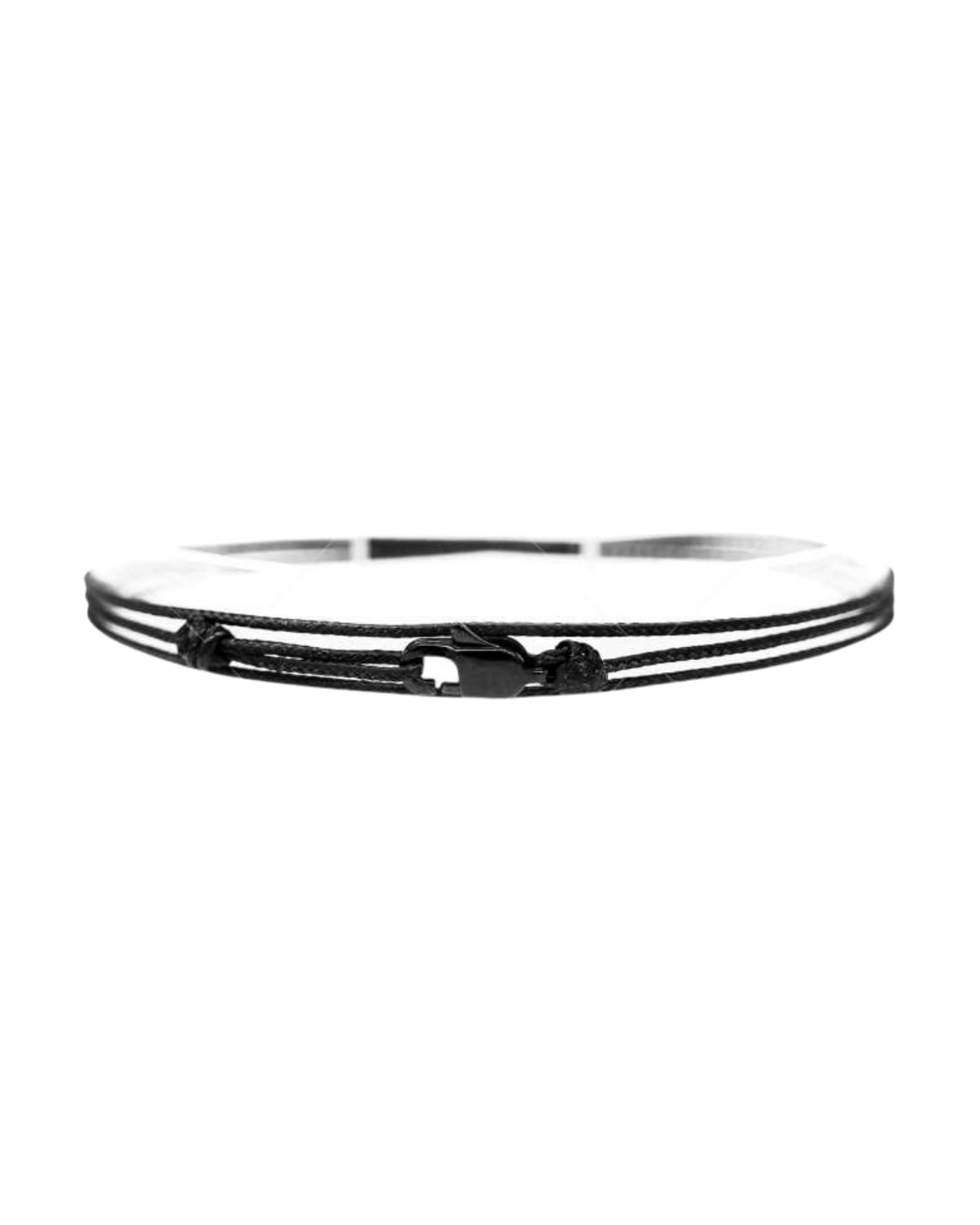 Made by Nami Nautical Rope Bracelet for Men Waterproof & Adjustable Wrap String 