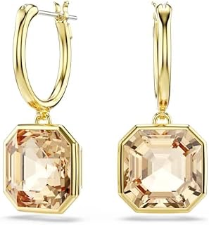 Swarovski Millenia Kollektion Gold