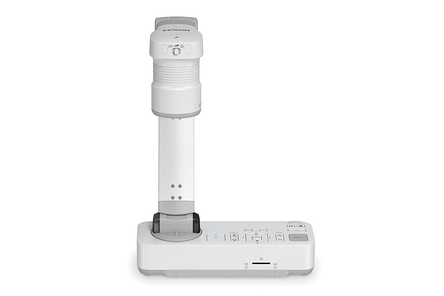 Epson DC-21 High-Definition Document Camera