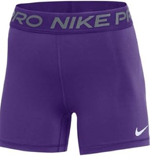 Nike Women's Pro 365 5 Inches Shorts