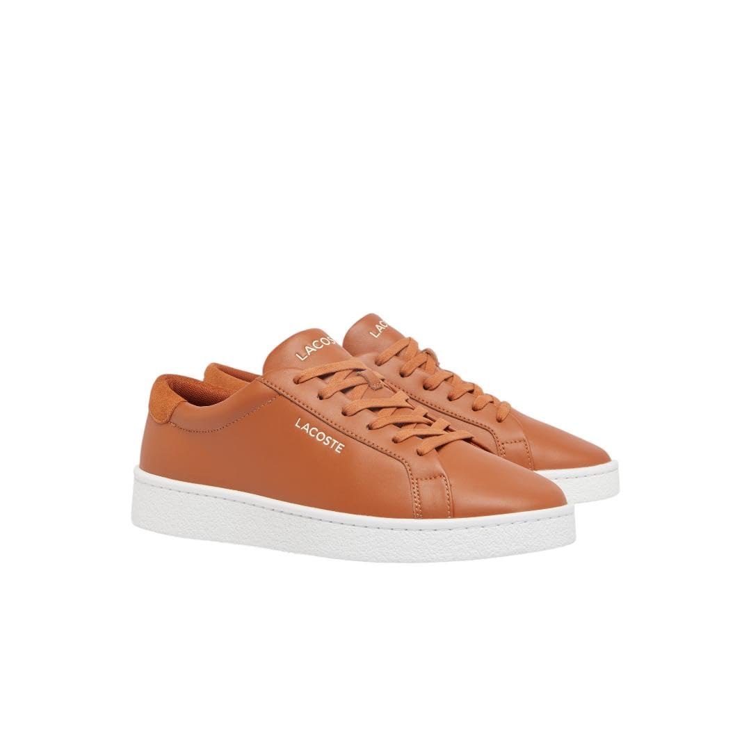 Lacoste Mens Courtderby Sneaker Sneaker