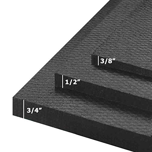 American Floor Mats - Horse/Stable Mats - Heavy Duty Stall Mats - Thick, Durable