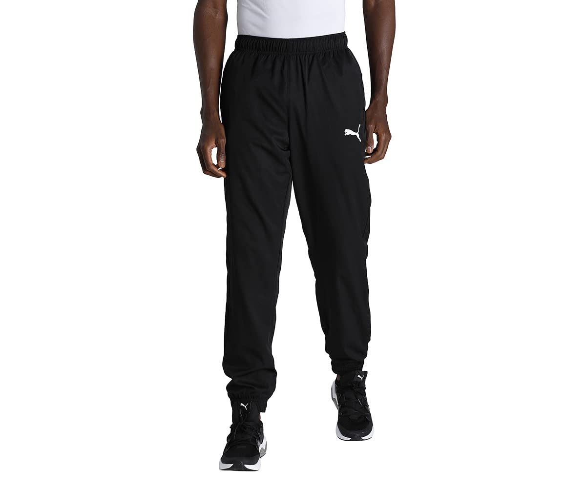 PUMA mens joggers