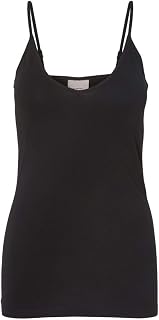 VERO MODA Vmmaxi My Soft V Singlet Noos Women's Dressing Gown