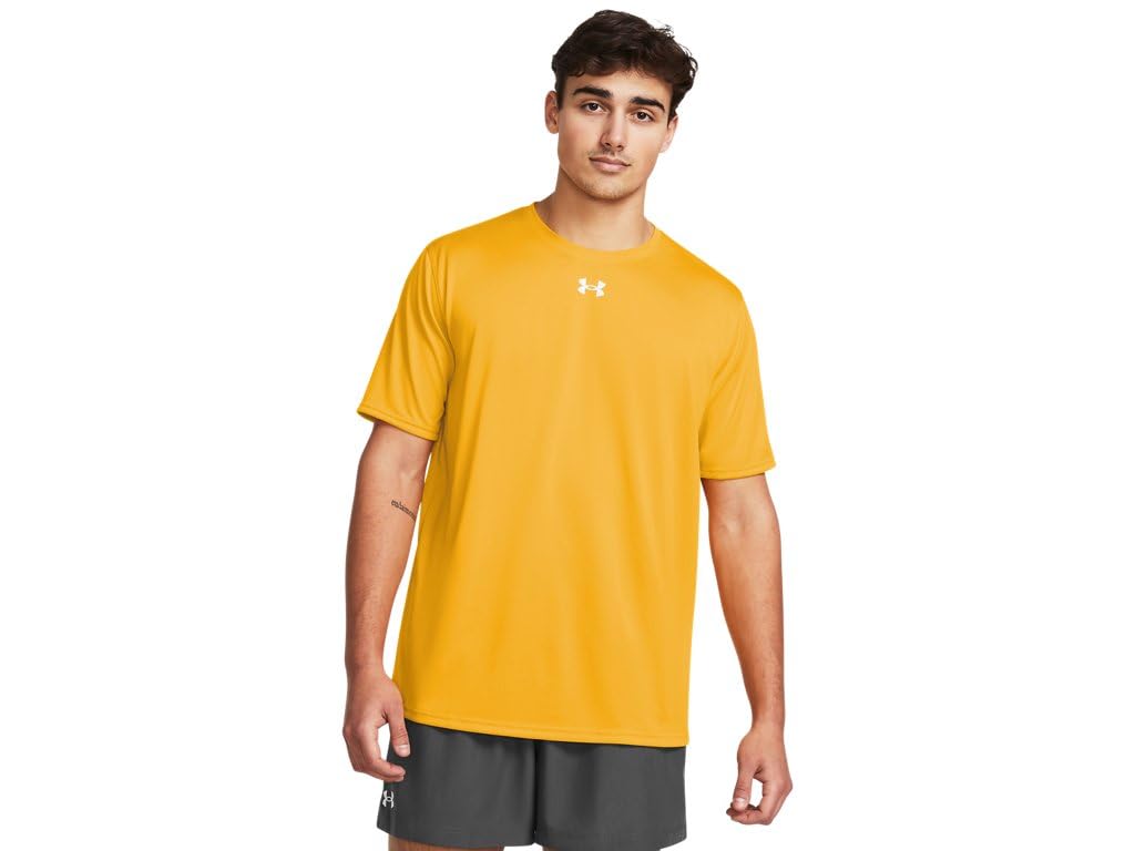 Tech Tee LS T-Shirt Under Armour