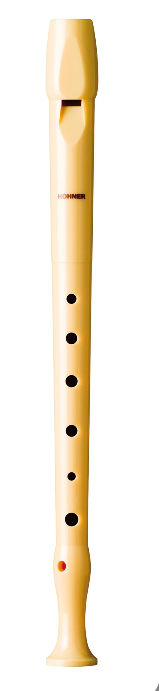 Hohner 9508 Plastic Flute