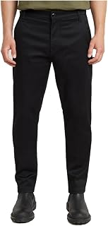 G-Star - Morry Tapered Chino, Men's Trousers