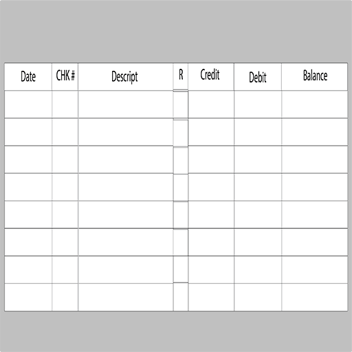 BCheckbook