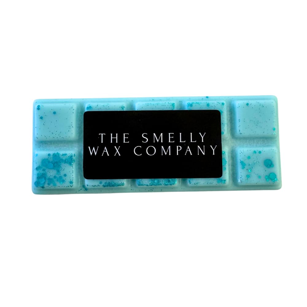 Unstoppables Fresh Highly Scented Laundry Wax Melts Snapbar Strong Scent | Rapes