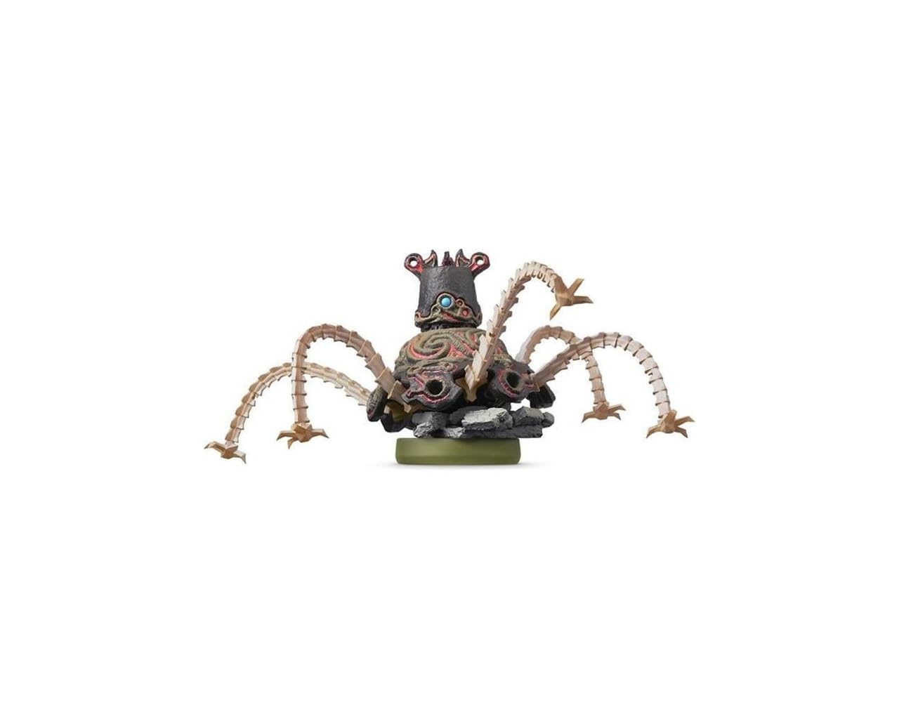 Guardian amiibo - The Legend OF Zelda: Breath of the Wild Collection (Nintendo W