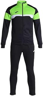 Joma Danubio Tuta Uomo (Pacco da 1)