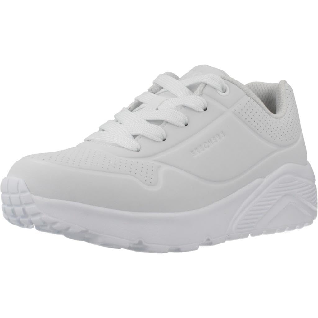 Skechers 403694l BBK, Children's Trainers